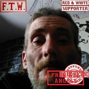 Meet your Posher, Chadwick